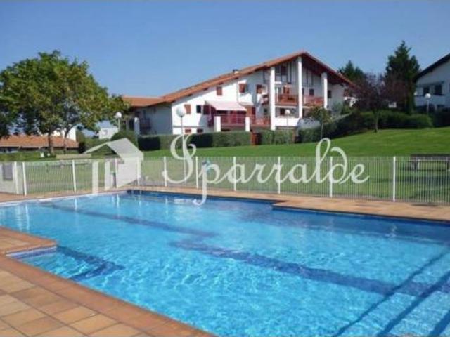 Piso en venta en Iparralde, Bilbao