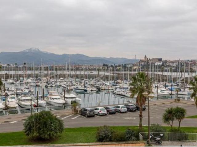 Piso en venta en Basurtu-Zorrotza, Bilbao