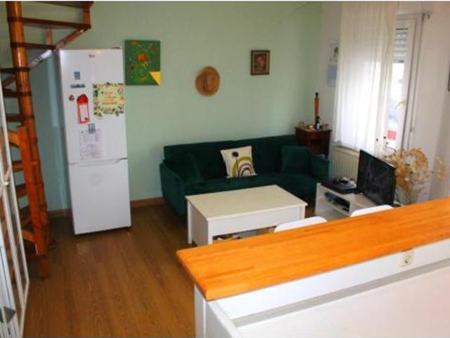 Piso en venta en Iparralde, Bilbao