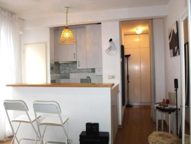 Piso en venta en Basurtu-Zorrotza, Bilbao
