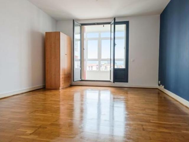 Piso en venta en Basurtu-Zorrotza, Bilbao