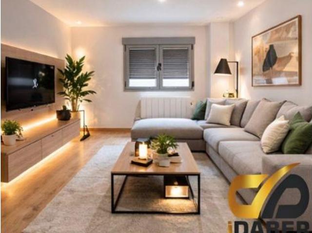 Piso en venta en Herencia, Castilla-La Mancha