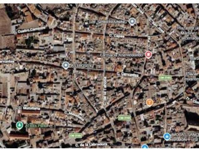 Piso en venta en Herencia, Ciudad Real