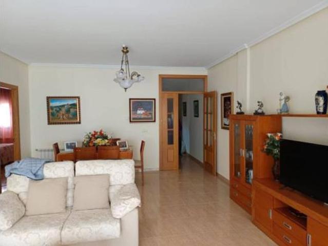 Piso en venta en Herencia, Castilla-La Mancha