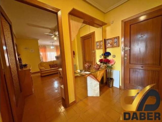 Piso en venta en Herencia, Castilla-La Mancha