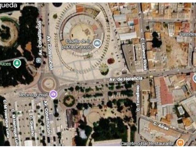 Piso en venta en Herencia, Ciudad Real
