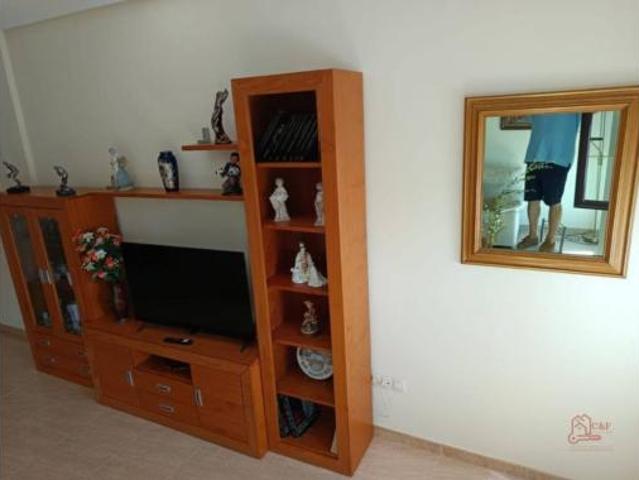 Piso en venta en Herencia, Castilla-La Mancha