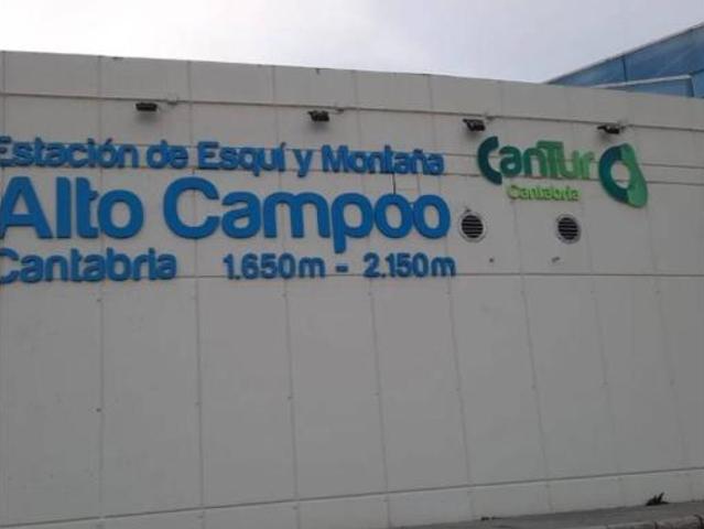Piso en venta en Hermandad De Campoo De Suso, Cantabria