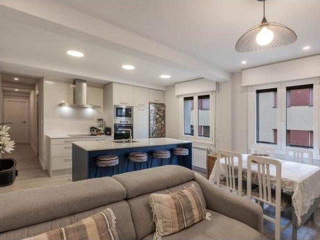 Piso en venta en Hernani, Guipúzcoa