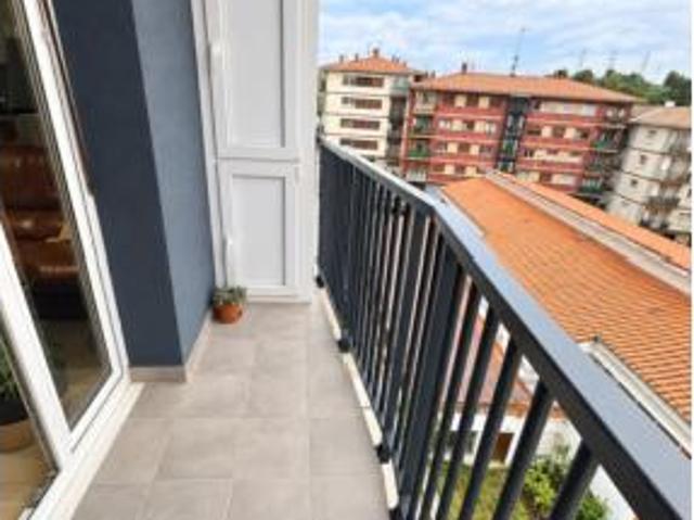 Piso en venta en Eziago, Hernani