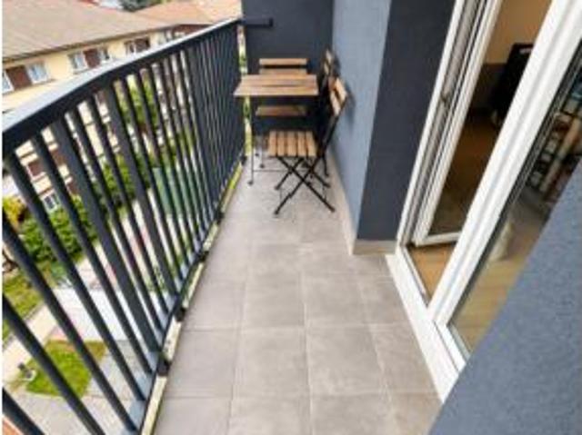 Piso en venta en Akarregi, Hernani