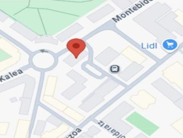 Piso en venta en Hernani, Guipúzcoa