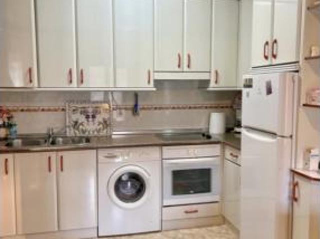 Piso en venta en Hernani, Guipúzcoa