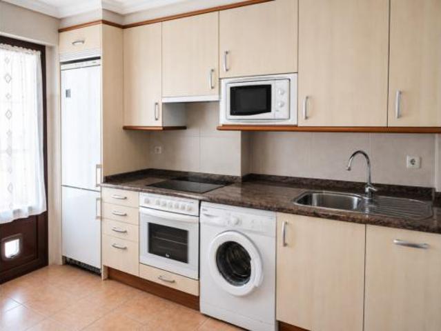 Piso en venta en Hernani, Guipúzcoa