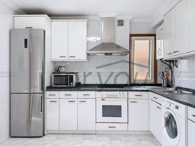 Piso en venta en Santa Barbara, Hernani