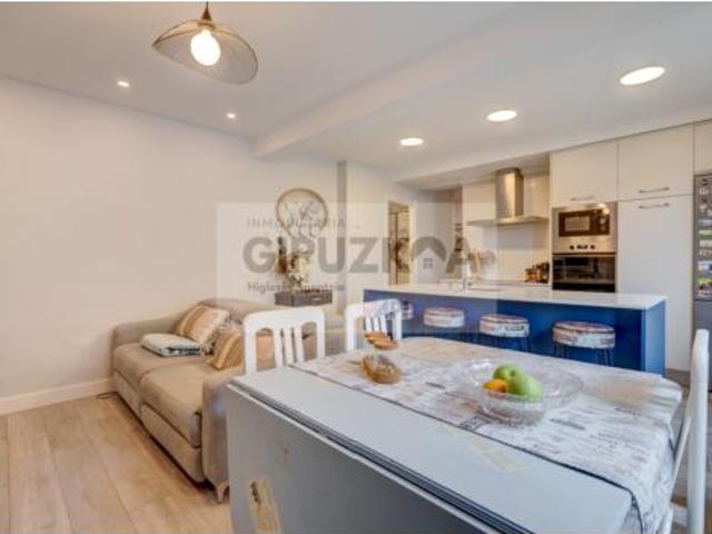 Piso en venta en Hernani, Guipúzcoa