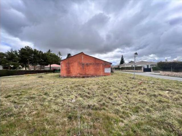 Piso en venta en Herradón De Pinares, Castilla y León