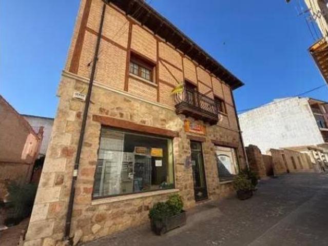 Piso en venta en Herrera De Pisuerga, Castilla y León