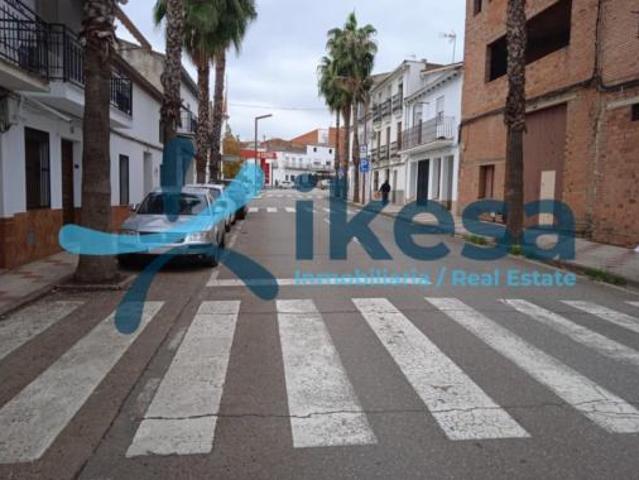 Piso en venta en Herrera Del Duque, Extremadura