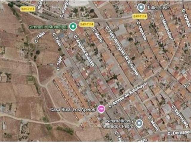 Piso en venta en Herrera del Duque, Badajoz