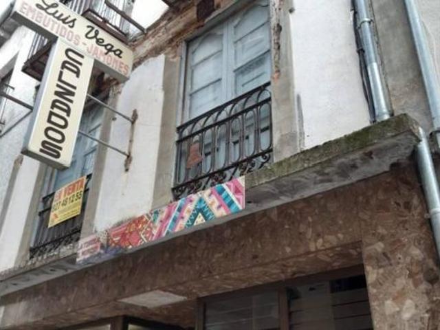 Piso en venta en Hervás, Extremadura