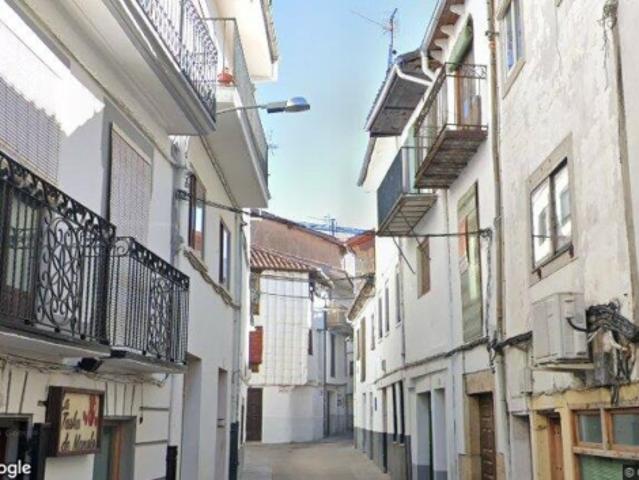 Piso en venta en Hervás, Extremadura