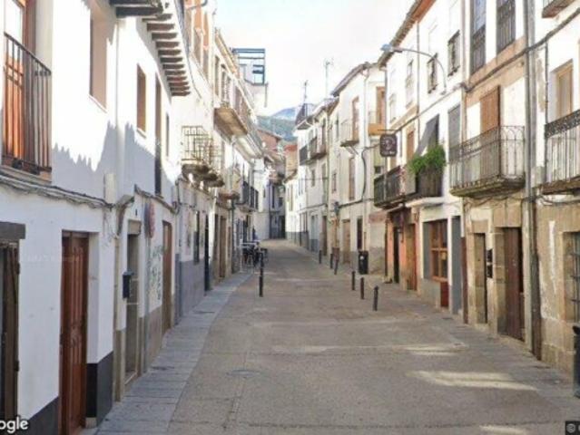 Piso en venta en Hervás, Extremadura