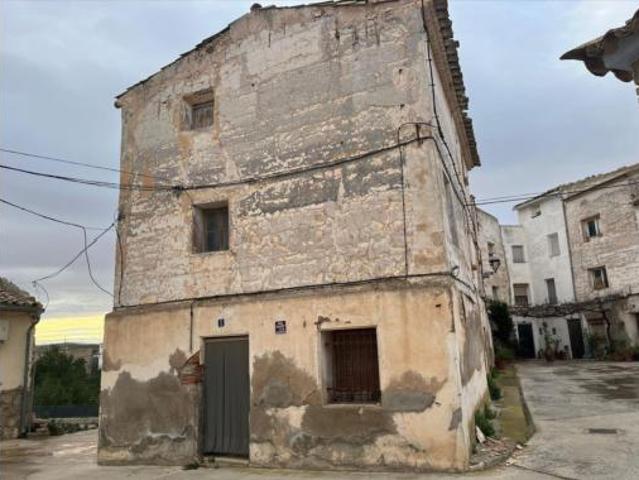 Piso en venta en Aragón