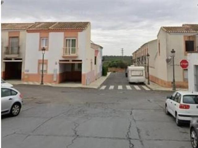 Piso en venta en El Condado, Andalucía