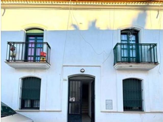 Piso en venta en El Condado, Andalucía