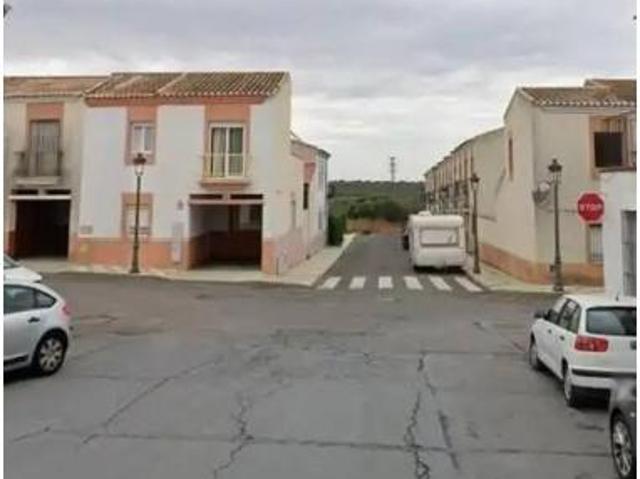 Piso en venta en El Condado, Andalucía