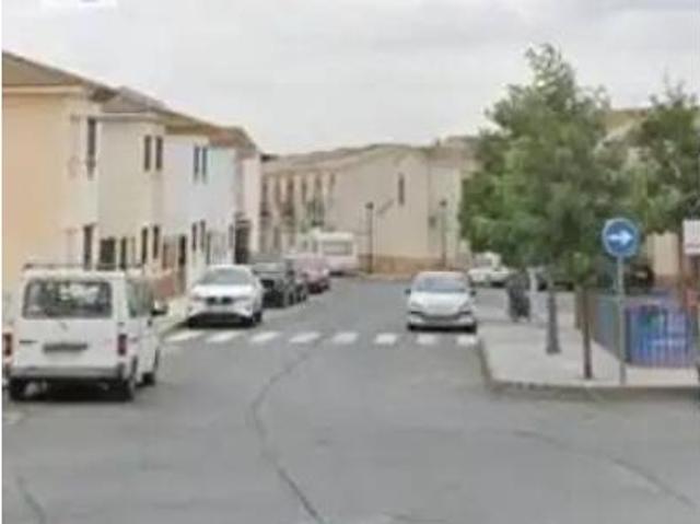 Piso en venta en El Condado, Andalucía
