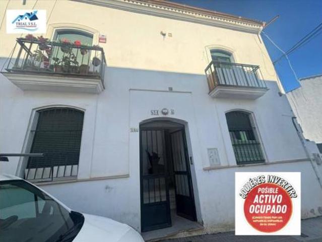 Piso en venta en El Condado, Andalucía