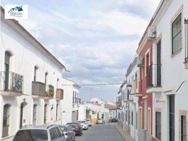 Piso en venta en El Condado, Andalucía