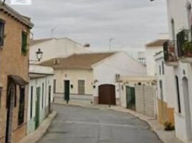 Piso en venta en El Condado, Andalucía