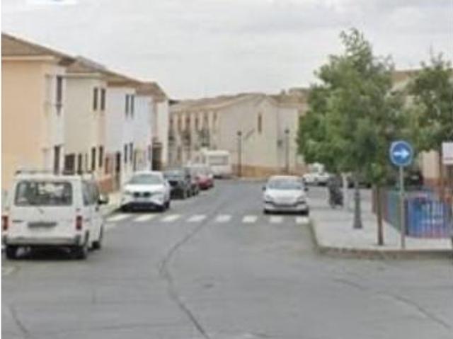 Piso en venta en El Condado, Andalucía