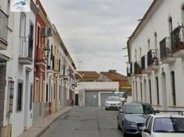 Piso en venta en El Condado, Andalucía