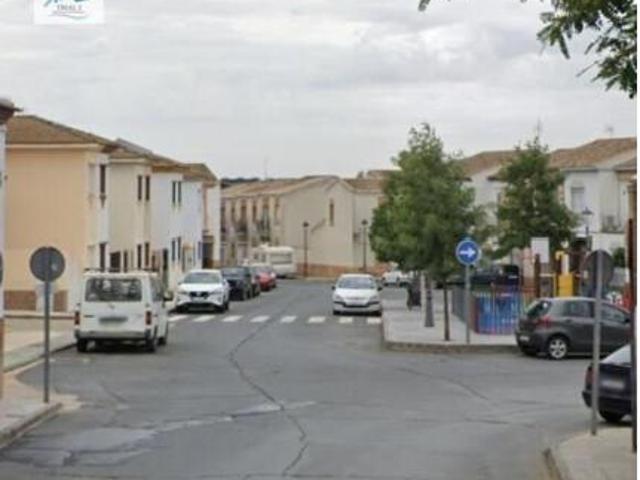 Piso en venta en El Condado, Andalucía