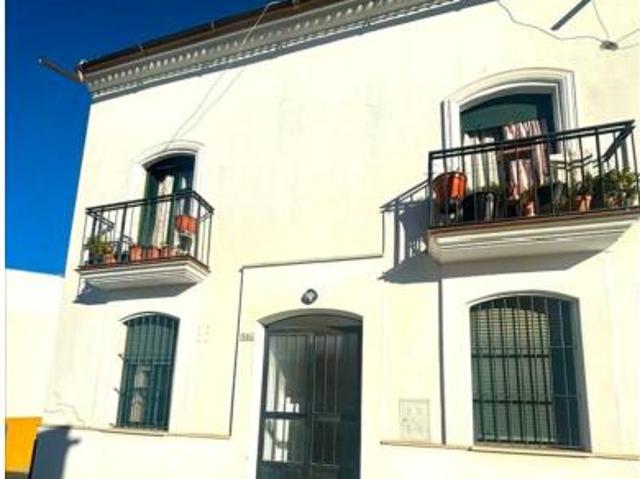 Piso en venta en El Condado, Andalucía