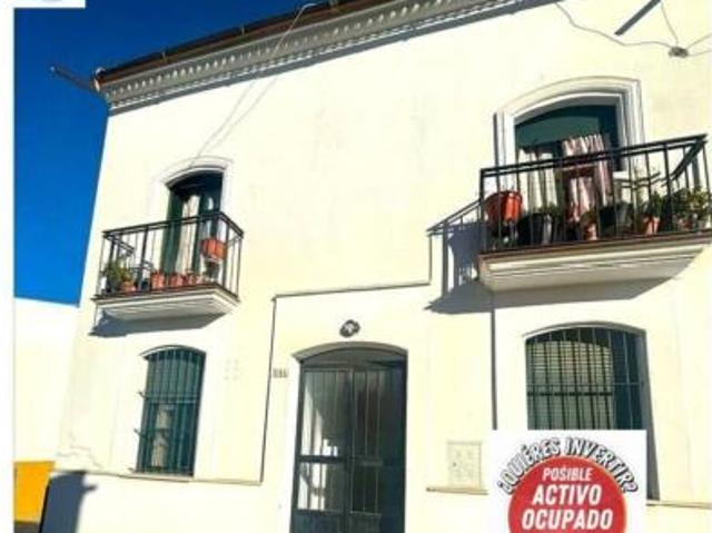 Piso en venta en El Condado, Andalucía