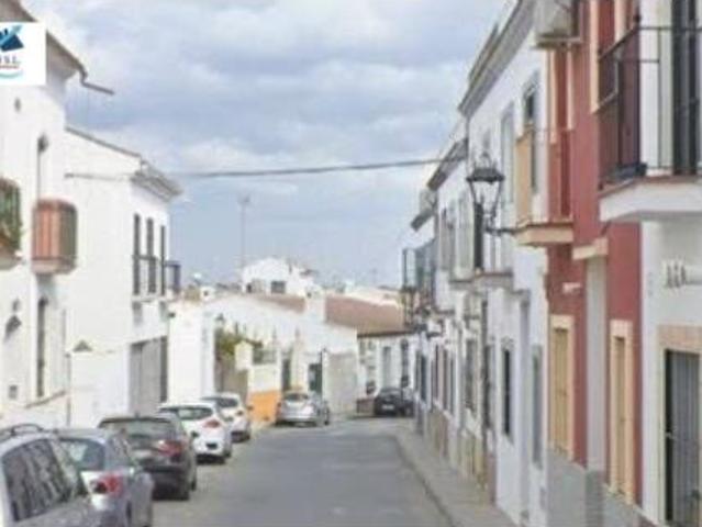 Piso en venta en El Condado, Andalucía