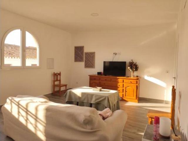 Piso en venta en El Condado, Andalucía