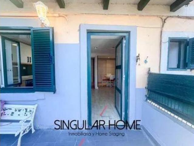 Piso en venta en Gipuzkoako Bidasoa, Guipúzcoa