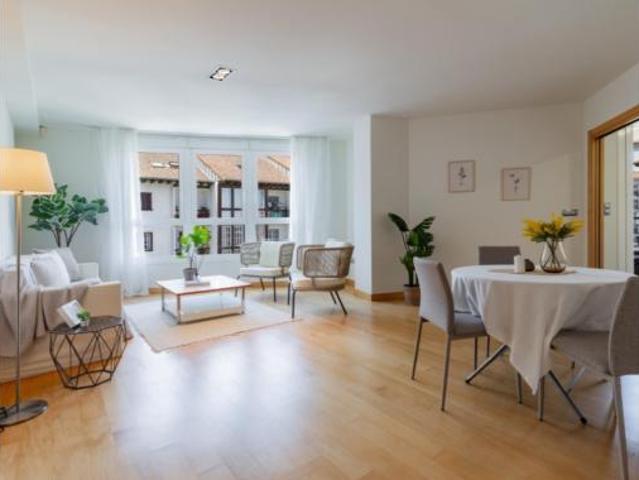Piso en venta en Portua, Gipuzkoako Bidasoa
