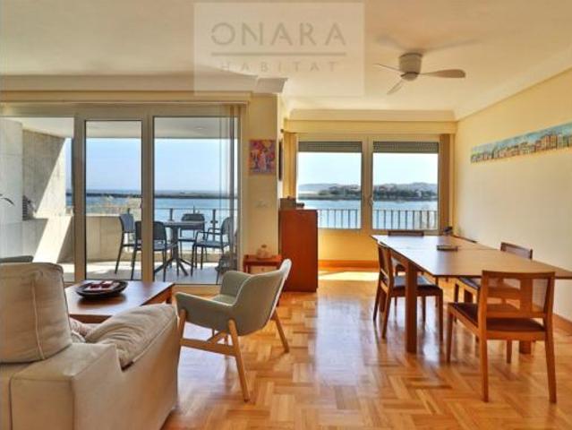 Piso en venta en Portua, Hondarribia