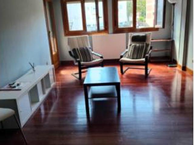 Piso en venta en Mendelu, Hondarribia