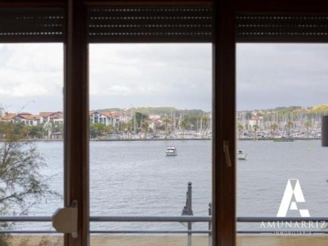 Piso en venta en Portua, Gipuzkoako Bidasoa