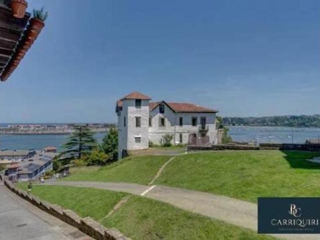 Piso en venta en Alde Zaharra, Gipuzkoako Bidasoa