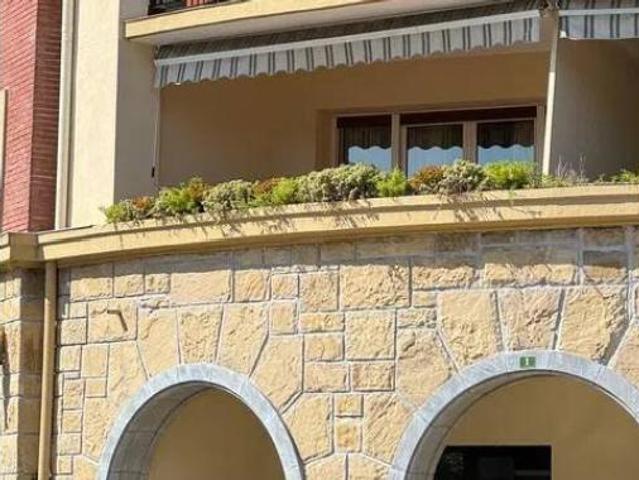 Piso en venta en Alde Zaharra, Gipuzkoako Bidasoa