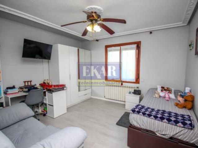 Piso en venta en Mendelu, Hondarribia
